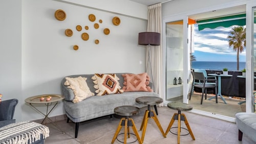 Beach line gem/Paradise Found