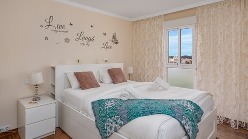 Sunset nest Benalmadena