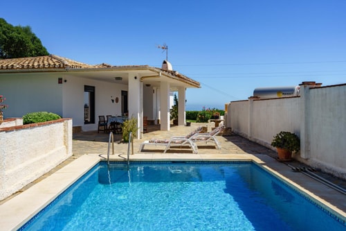 Modern Elegance/Private Pool