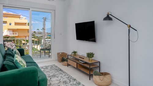 Sandy Shores Hideaway/seaview