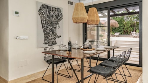 Dreamy ElFaro Villa/Stylish Interiors/Private Pool