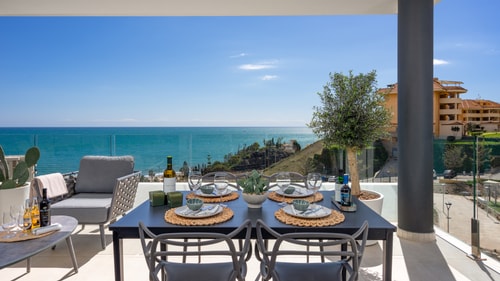 Seaview Reserve Jewel