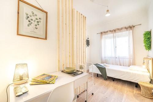 GS6 | BR near Lisbon downtown and Sintra city
