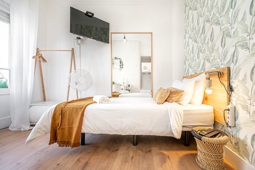 SM5 | Cozy BR 16 min away from Rossio (by train)