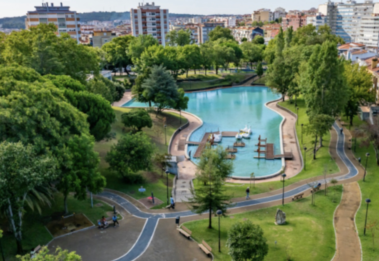 Amadora: a escolha inteligente para visitar Lisboa sem pagar preços do centro