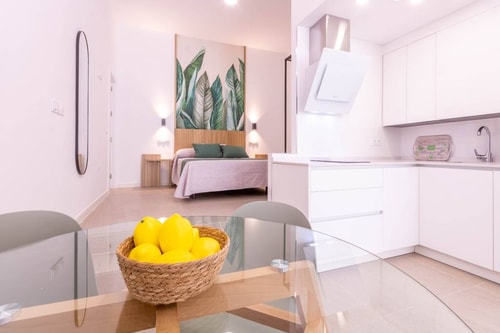  5 Apartamentos Alnatur