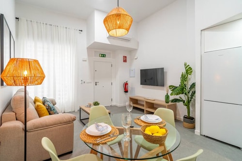  11 Apartamentos Alnatur