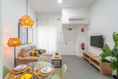  14 Apartamentos Alnatur