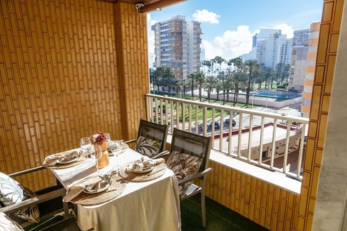 Almar Collection Atlantida Cullera. Primera línea Almar Collection