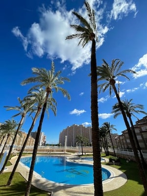 Almar Collection Bahía Park Cullera. Almar Collection