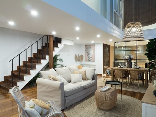 Almar Collection Duplex Malasaña Almar Collection