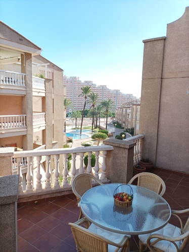 Almar Collection Bahía Park Cullera 1 Almar Collection