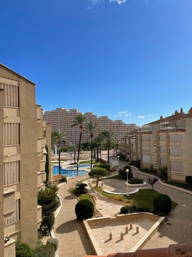 Almar Collection Bahía Park Cullera 13 Almar Collection