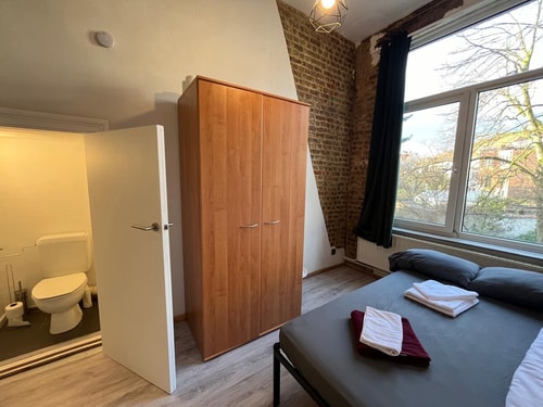 Cozy Studio in European District (Studio 11)