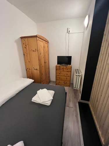 Cozy Studio in European District (Studio 0)