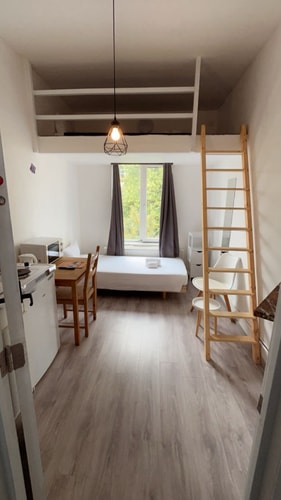 Cozy Studio (Studio 12)