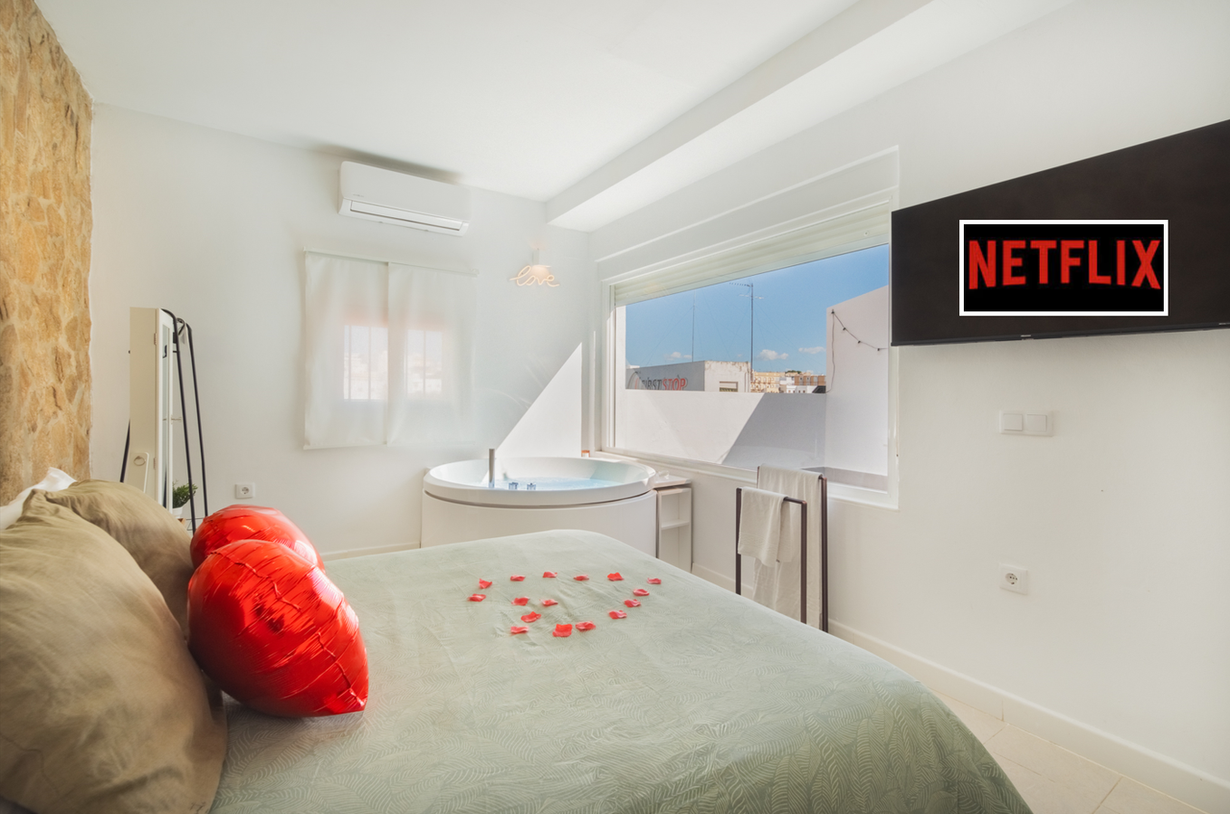 SERVICIOS DESTACADOS