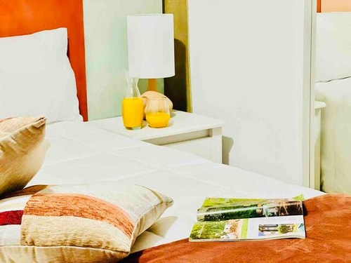 Canaryislandshost l Mar Lanzarote