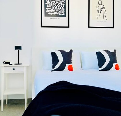 Canaryislandshost l Marea