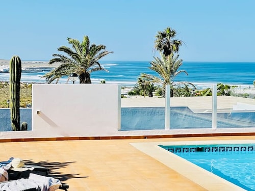 Canaryislandshost I Marquesa