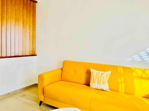 Canaryislandshost I Sal de Mar