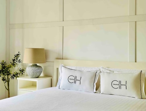 Canaryislandshost I Marina