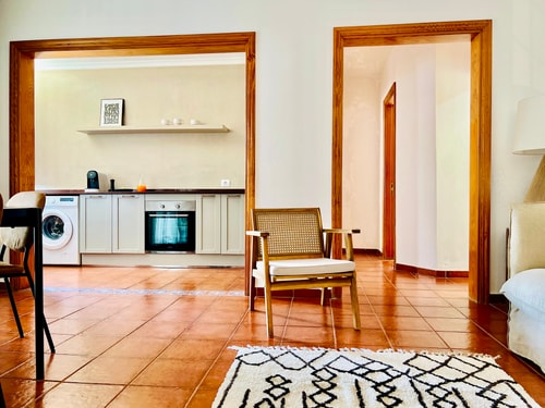 Canaryislandshost I Bruma