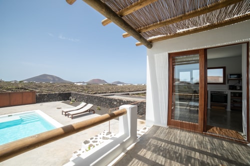 Canaryislandshost I Camellera I