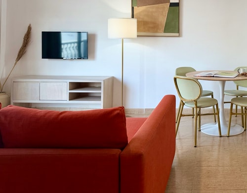 Canaryislandshost l Orilla I