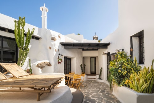 Canaryislandshost I La Casa del Doctor