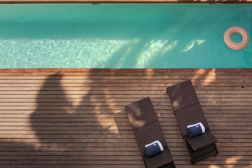 Canaryislandshost l Pausa