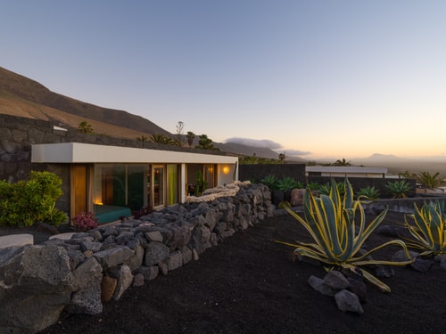 Canaryislandshost I Famara Soul Suite