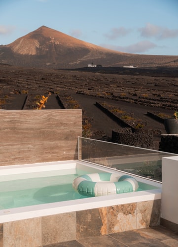 Canaryislandshost I Viñedos