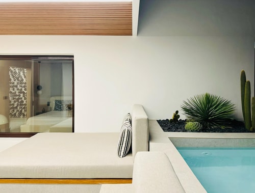 Canaryislandshost l Tierra