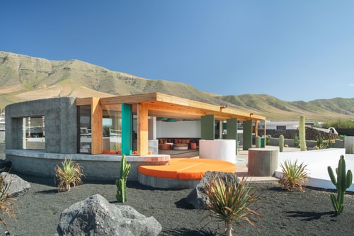 Canaryislandshost l Cauce