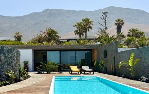 Canaryislandshost I Oliva I