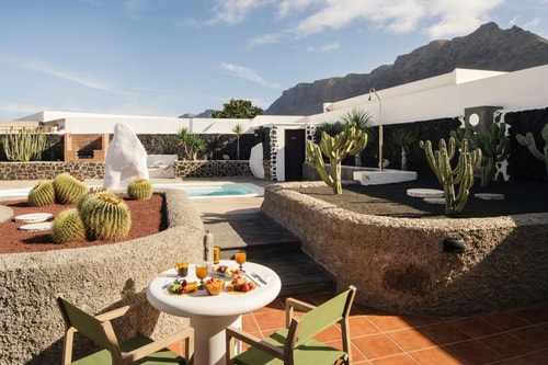 Canaryislandshost I Esencia