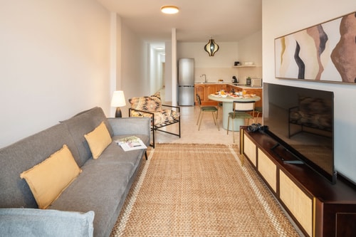 Canaryislandshost I Senda