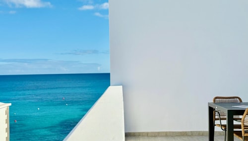 Canaryislandshost l Girasol