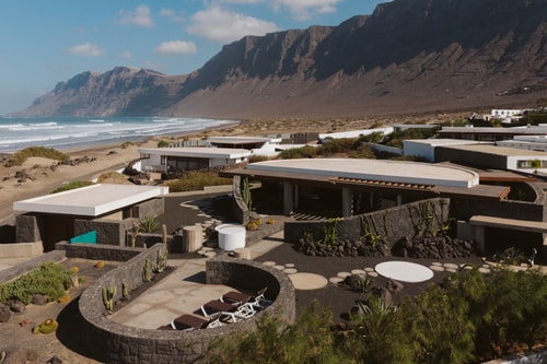 Canaryislandshost I Nativo