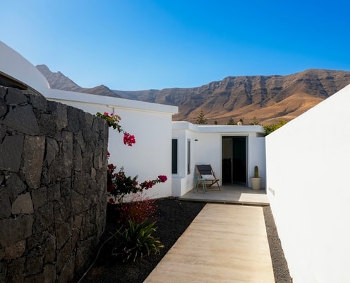 Canaryislandshost I Lino