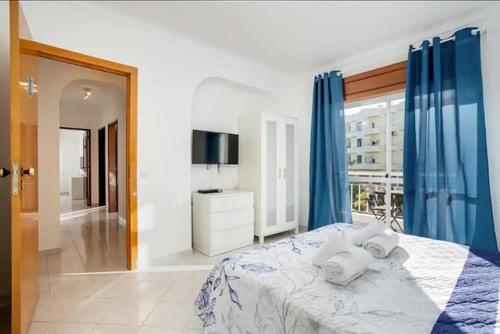 Merkya Room ¶ Best Location to Relax @Gambelas
