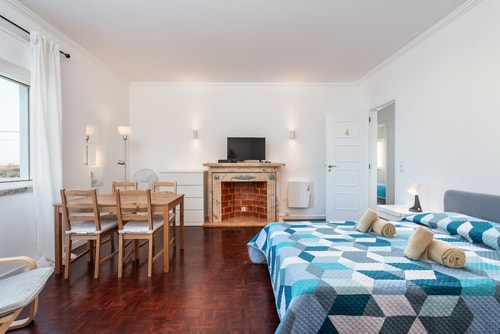 /Faya House/ Amazing Faro Beach Feeling by the Sea