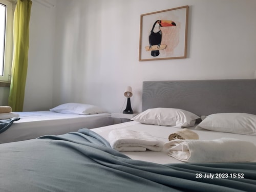 Dantya Room! Best Location in Old City of Faro!