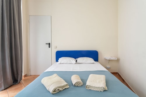 Amendya ROOM! @ Downtown Faro