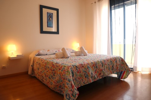 Larya Room! Exclusivity & Comfort at Olhão