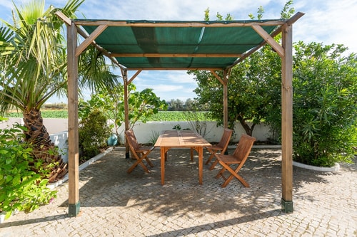 /Salinya Villa Exclusivity in Olhão N125