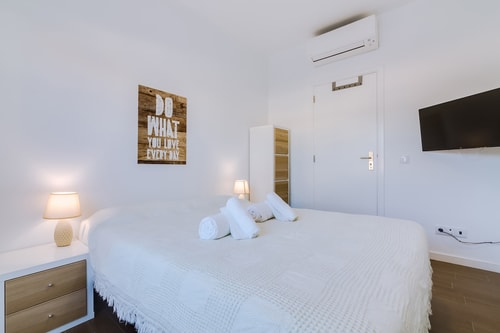 Janya Room! Best & Exclusivity Location in Faro!