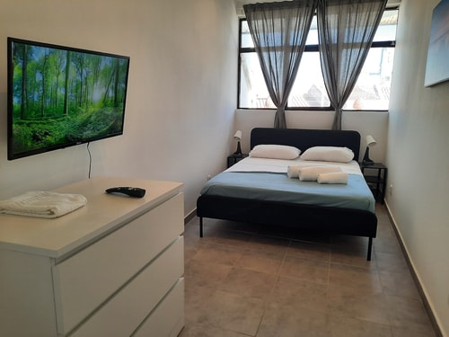 NEW! Ankariya room - charming street & central