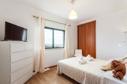 Walya Room! In Style by Faro Airport